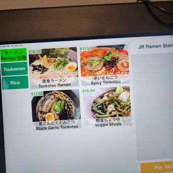 Ramen Station - This Please only take cards only no cash my 2nd time very good Ramen giv it a try support y'all. Stay safe - Ramen Near Me - Oakland, California Ramen Station - This Please only take cards only no cash my 2nd time very good Ramen giv it a try support y'all. Stay safe - Ramen Near Me - Oakland, California