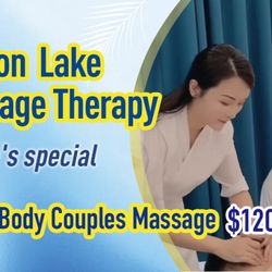 Canyon Lake Massage Therapy - Couples Massage
