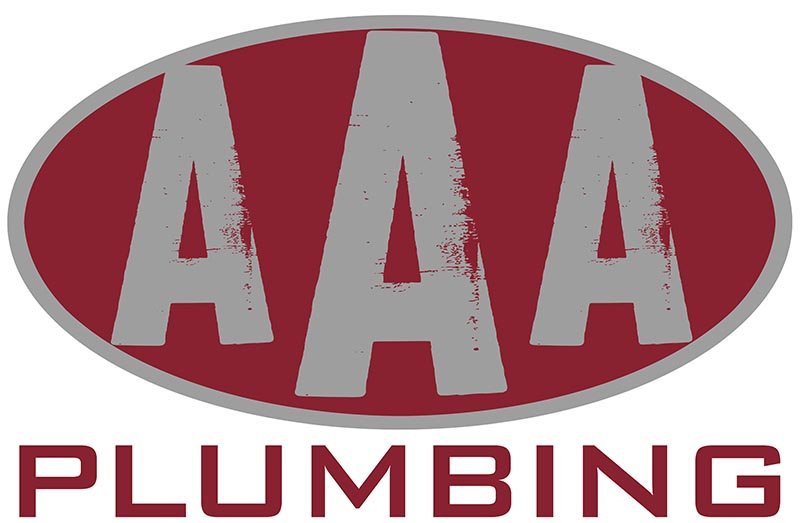 Slide of AAA Plumbing