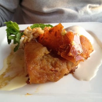 360 Restaurant - Canadian (New) Near Me - Toronto, Ontario