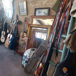 Harpers  Store