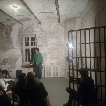 Jail Break - Festivals Near Me - Charleston, South Carolina Jail Break - Festivals Near Me - Charleston, South Carolina