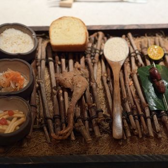 Vicinity - Restaurants Near Me - Los Gatos, California