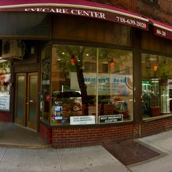 Eyecare Center