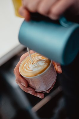 Found Coffee | Bellwoods by null