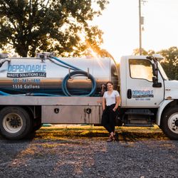 Dependable Waste Solutions
