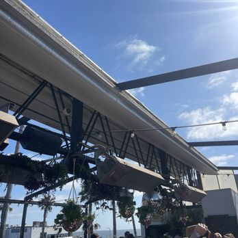 FIREHOUSE - rooftop - American Near Me - San Diego, California FIREHOUSE - rooftop - American Near Me - San Diego, California