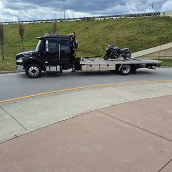 Bargain Towing - Towing Near Me - Toledo, Ohio