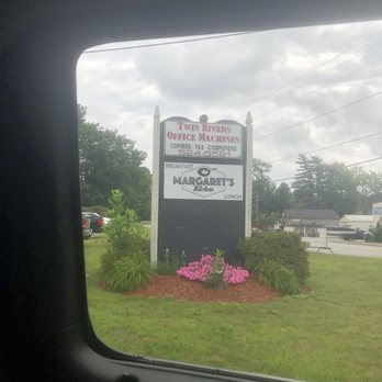 Margaret's Kitchen - Breakfast & Brunch Near Me - Sanbornton, New Hampshire