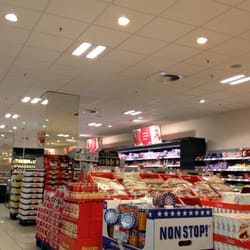 REWE