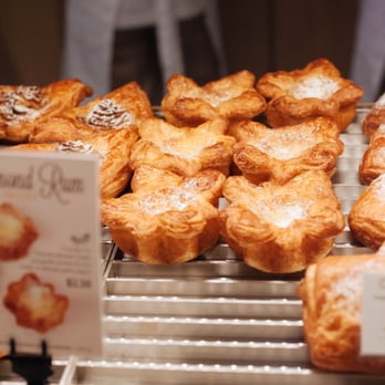 Paris Baguette - Bakeries Near Me - Cambridge, Massachusetts Paris Baguette - Bakeries Near Me - Cambridge, Massachusetts