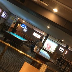 Corby's Bar