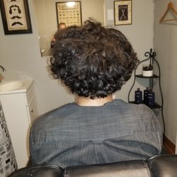 Hot Mess Salon