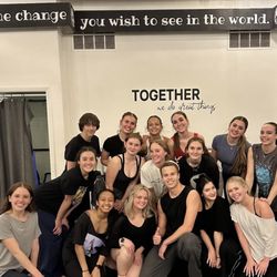 Synergy Dance Academy
