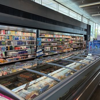 Air Guitar - Drinks & frozen goods - Convenience Stores Near Me - Gilbert, Arizona