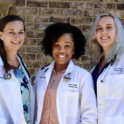 North Atlanta Primary Care- Marietta - NAPC MARIETTA PROVIDERS