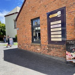 Richmond Historical Village