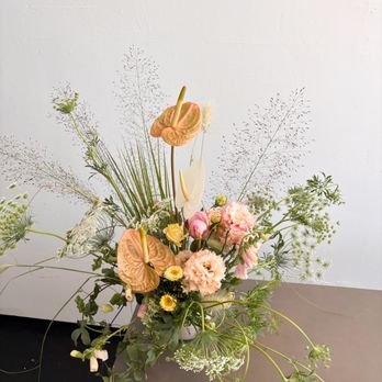 Wild Stems - Engagement flowers - Floral Designers Near Me - Los Angeles, California Wild Stems - Engagement flowers - Floral Designers Near Me - Los Angeles, California