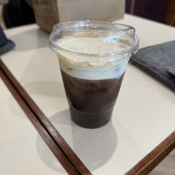 Smoking Tiger Coffee Lab - Cafes Near Me - Monterey Park, California Smoking Tiger Coffee Lab - Cafes Near Me - Monterey Park, California