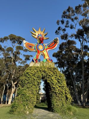 University of California San Diego by null