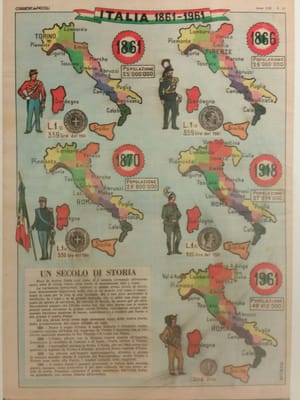 Museum of the Risorgimento and Resistenza by null