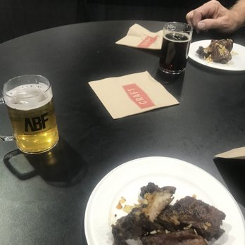 Calgary International Beerfest - Festivals Near Me - Calgary, Alberta