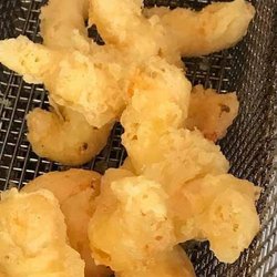 Freddies Original China Barn - OMG these prawns are to die for. We used to order extra just because they're so good