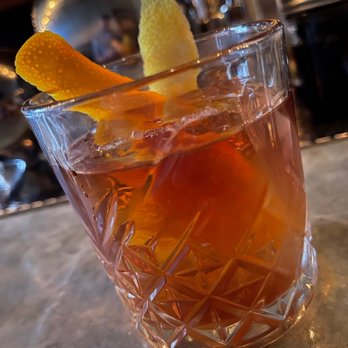 Attaboy - False Start - Cocktail Bars Near Me - New York, New York Attaboy - False Start - Cocktail Bars Near Me - New York, New York