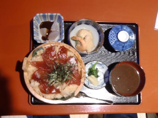 Sushikyu by null