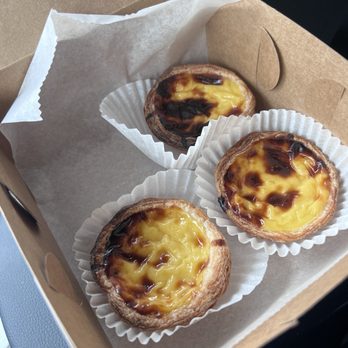 Pao Da Terra Bakery - Pastel de nata - Bakeries Near Me - Newark, New Jersey Pao Da Terra Bakery - Pastel de nata - Bakeries Near Me - Newark, New Jersey