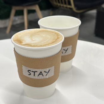 Stay Coffee - Coffee & Tea Near Me - Lawndale, California