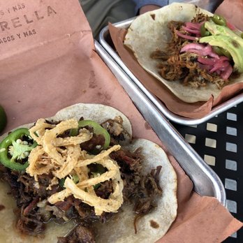 Estrella - Tacos Near Me - Downingtown, Pennsylvania