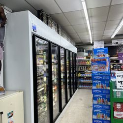 Parkside Liquors