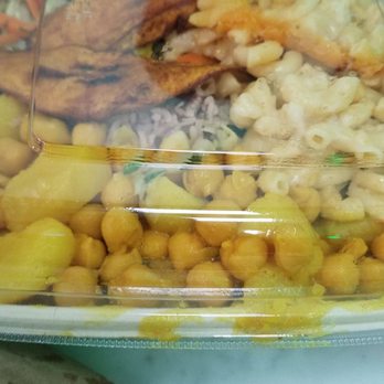 Verdure Vegan Jamaican Restaurant - Vegan Near Me - Brooklyn, New York