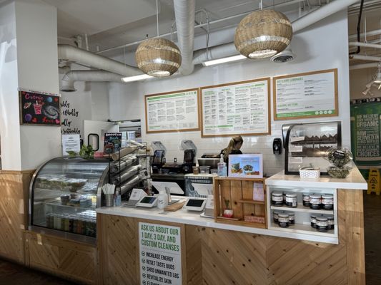 Choice Juicery by null