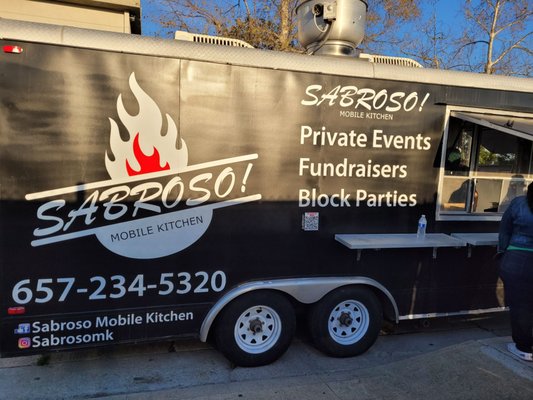 SABROSO MOBILE KITCHEN - Updated March 2025 - 49 Photos & 49 Reviews