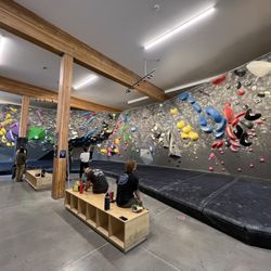Boulder House