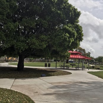 Greenwood Park - Parks Near Me - Hayward, California