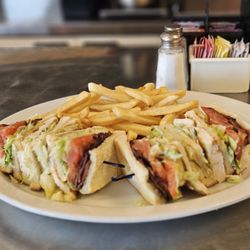 Chubby's