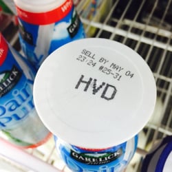 Stamford Photo & News - Fresh Milk (todays date 5/18/15)