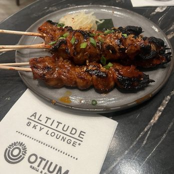Otium Grill and Greens - Bars Near Me - Seattle, Washington