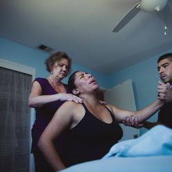 Ventura Birth and Bodyworks