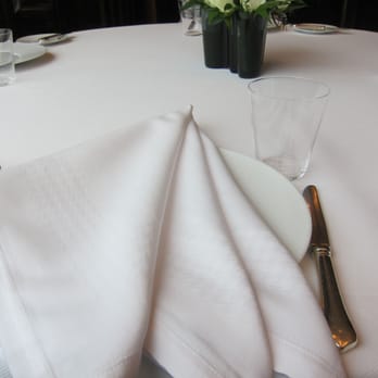 Per Se - French Near Me - New York, New York