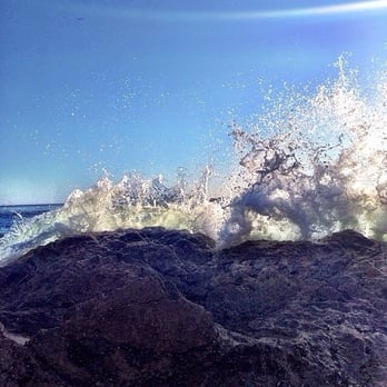 Laguna Beach - Amazing. - Beaches Near Me
