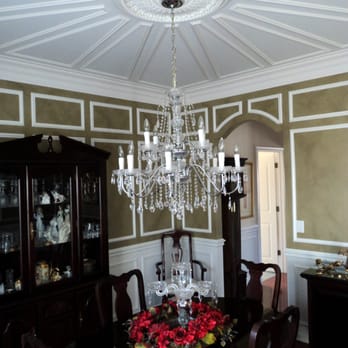 Carpentry+You - Shadow Box Wainscoting - General Contractors Near Me Carpentry+You - Shadow Box Wainscoting - General Contractors Near Me