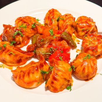 Zaanse Kathmandu Kitchen - Chili Momo - Himalayan/Nepalese Near Me - Koog aan de Zaan, New Hampshire