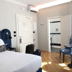 Stadthotel città