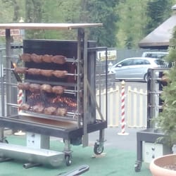Alte Brauerei - Unser Essen
