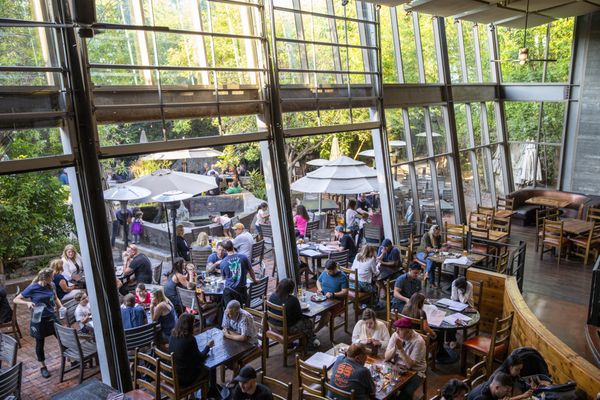 Stone Brewing World Bistro & Gardens - Escondido by null