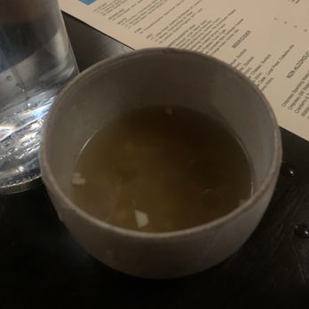 Actinolite Restaurant - Canadian (New) Near Me - Toronto, Ontario